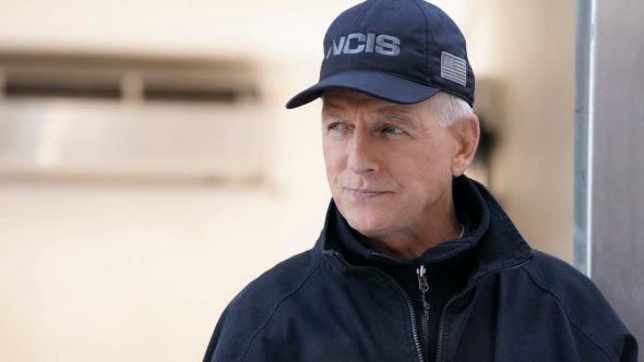 NCIS TV Show on CBS: canceled or renewed?