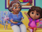 Dora TV Show on Paramount+: canceled or renewed?
