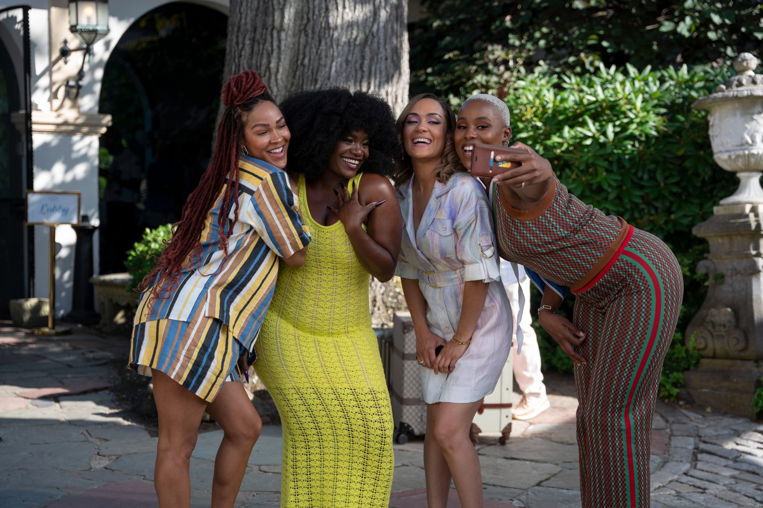 #Harlem: Season Three Cast Additions Announced for Prime Video Comedy-Drama