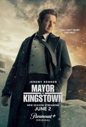 Mayor of Kingstown TV Show on Paramount+: canceled or renewed?