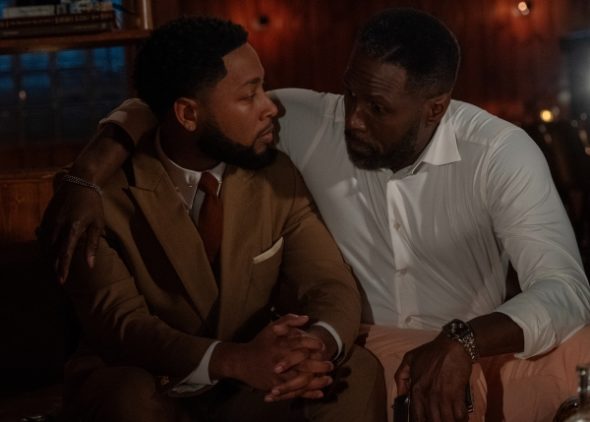 The Chi TV show on Showtime: canceled or renewed?