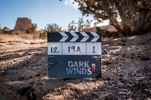 #Dark Winds: Season Three Guest Cast Revealed for AMC Drama Series