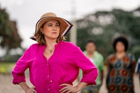 #My Life Is Murder: Season Four of Lucy Lawless Crime Drama Series Coming to Acorn TV and BBC America