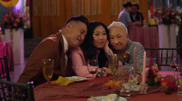 Awkwafina Is Nora from Queens TV show on Comedy Central: canceled or renewed for season 4?