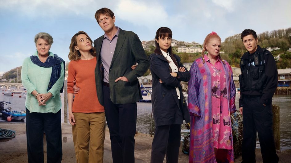 Beyond Paradise Season Three and Christmas Special Ordered for BBC and