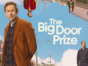 The Big Door Prize TV Show on Apple TV+: canceled or renewed?