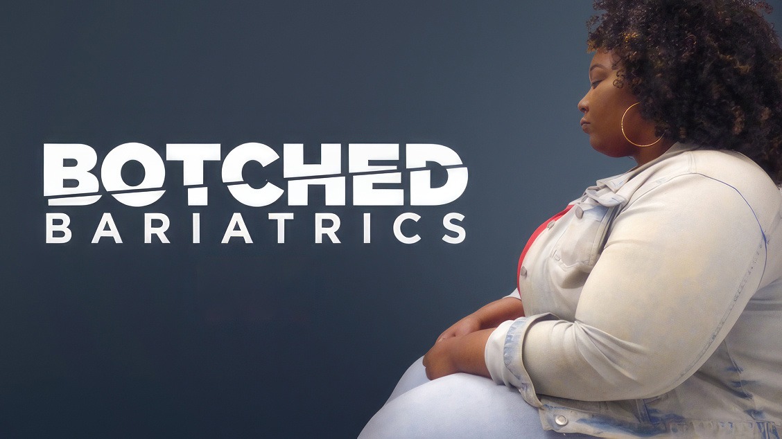 #Botched Bariatrics: TLC Releases Premiere Date and Promo for Medical Transformation Series