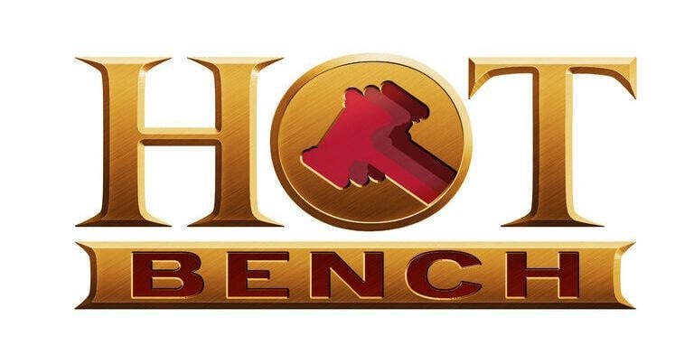 #Hot Bench: Seasons 11 and 12; Syndicated Court Show Renewed Through 2025-26