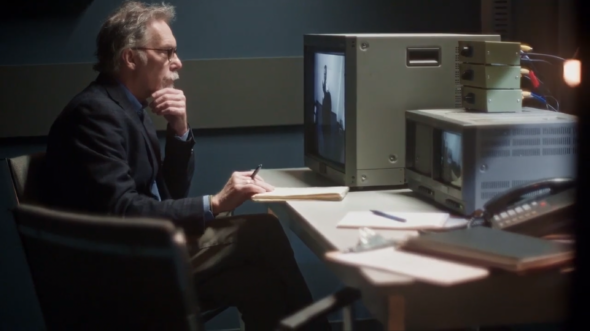 The Interrogation Tapes TV show on ABC: canceled or renewed for season 2?