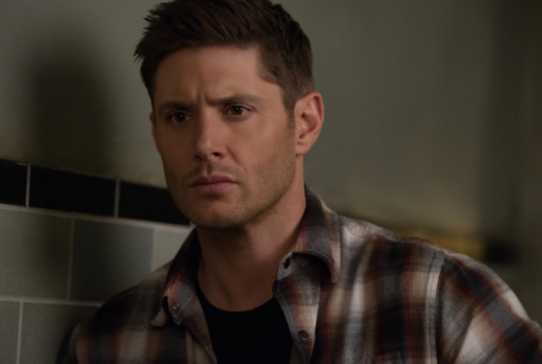 #Tracker: Jensen Ackles (Supernatural) Joins CBS Drama Series (Updated)