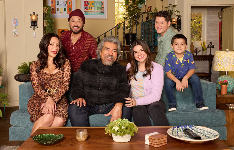 Lopez vs Lopez on NBC: cancelled or season three? - canceled + renewed ...