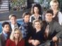 Melrose Place TV Show on FOX: canceled or renewed?