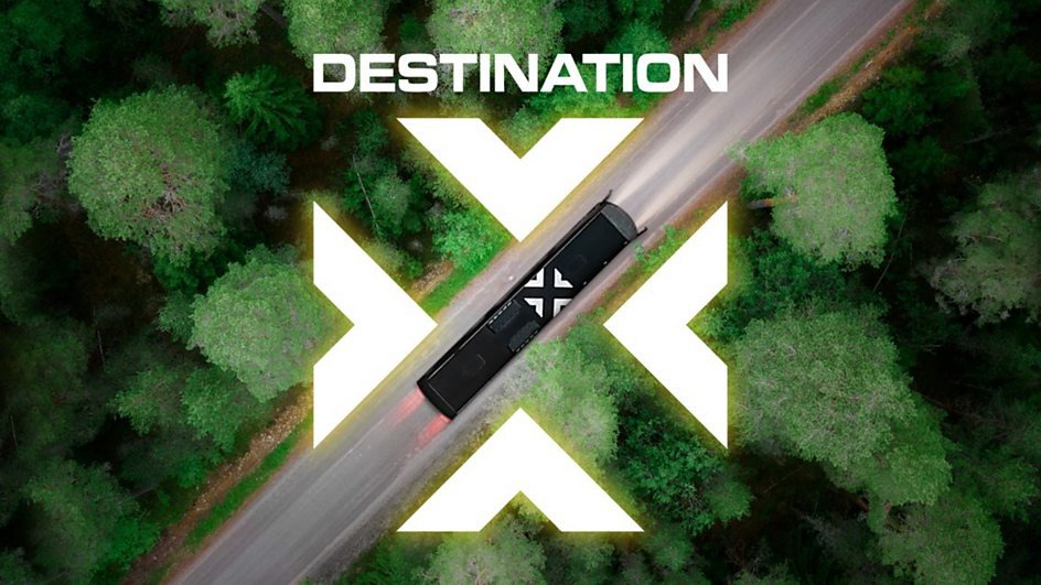 #Destination X: NBC and BBC Order US and UK Versions of New Travel Adventure Competition Series