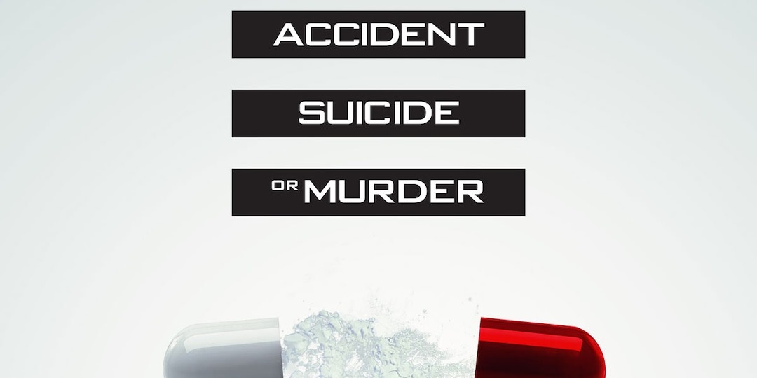 #Accident, Suicide or Murder: Season Five of Oxygen True Crime Series Gets Trailer and Premiere Date