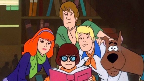 Scooby-Doo: The Live Action Series ordered by Netflix