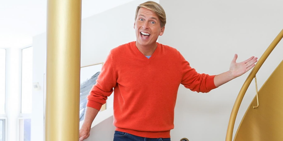 #Zillow Gone Wild: Jack McBrayer (30 Rock) to Host HGTV Series About America’s Strangest Homes