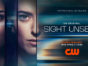 Sight Unseen TV show on The CW: season 1 ratings