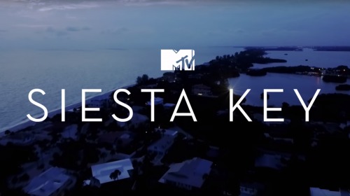#Siesta Key: MTV Reality Series Shuts Down; No Season Six, At Least for Now