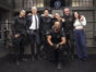 SWAT TV show on CBS: season 8 renewal