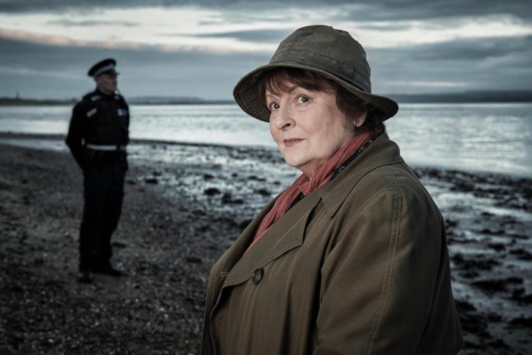 Vera Season 14 to End British Mystery Series Starring Brenda Blethyn