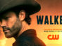 Walker TV show on The CW: season 4 ratings