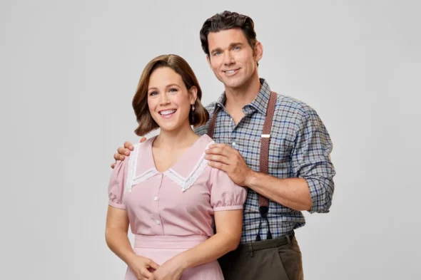 When Calls the Heart TV show on Hallmark Channel: canceled or renewed for season 12?