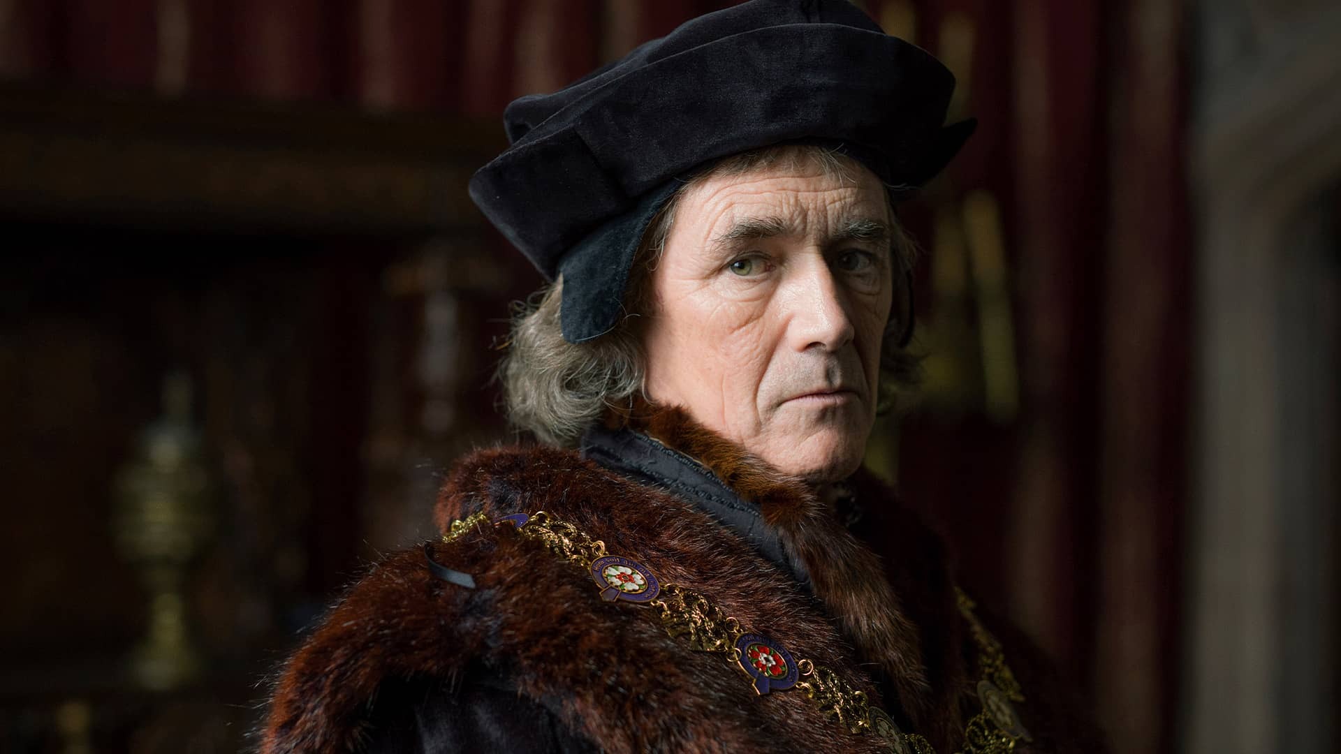 #Wolf Hall: Season Two; PBS Releases Photos from Final Episodes of Masterpiece Series
