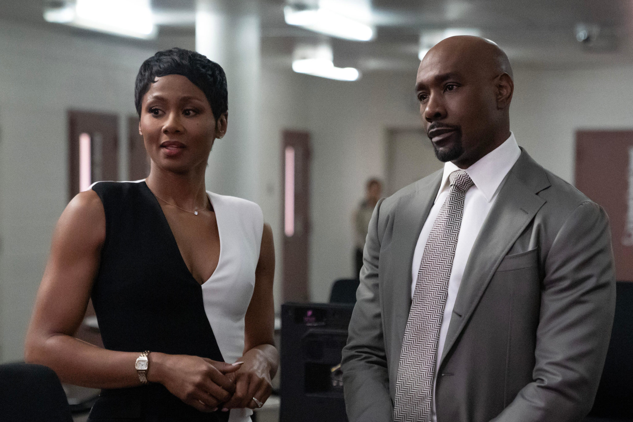 Reasonable Doubt Season Two Hulu Releases Premiere Date And First