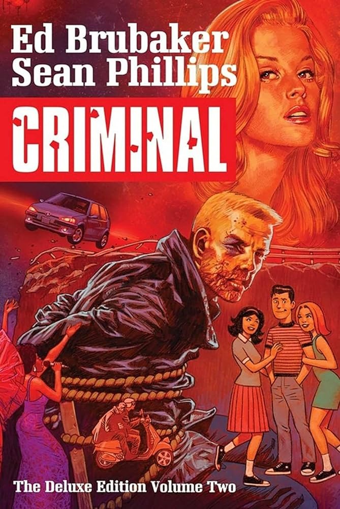 #Criminal: Charlie Hunnam (Sons of Anarchy) to Star in New Prime Video Series