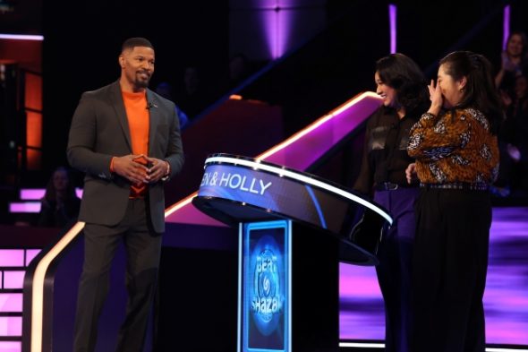 Beat Shazam TV Show on FOX: canceled or renewed?