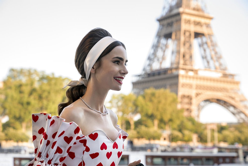 #Emily in Paris: Season Five? Netflix Denies Renewal Though a Role Has Been Auctioned Off