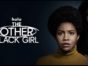 The Other Black Girl TV Show on Hulu: canceled or renewed?