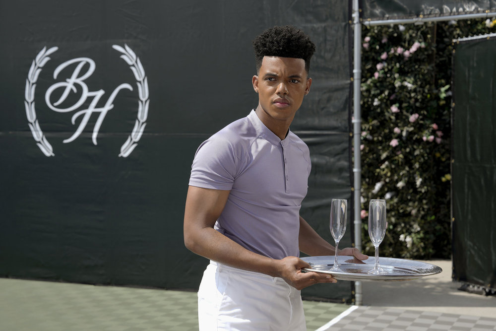 #Bel-Air: Season Three Premiere Date, Photos, and Trailer Released by Peacock