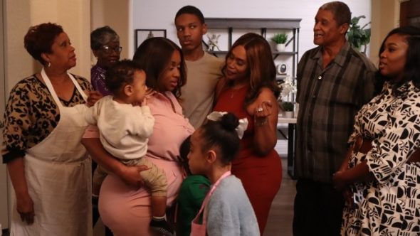 Family Empire: Houston TV Show on OWN: canceled or renewed?