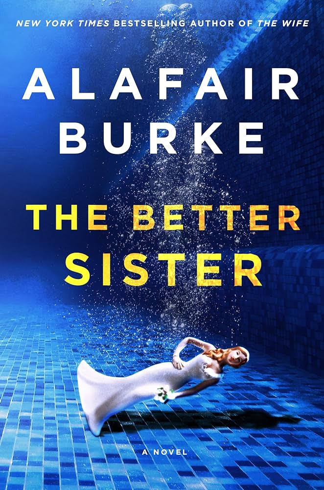#The Better Sister: Prime Video Greenlights Series Based on Alafair Burke Novel, Starring Jessica Biel and Elizabeth Banks