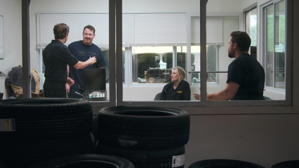 #Tires: Season Two; Netflix Renews Shane Gillis Comedy Series Ahead of Premiere
