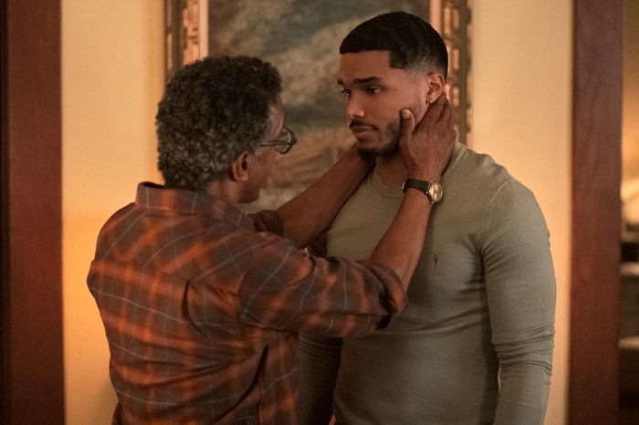 #Godfather of Harlem: Season Four; Rome Flynn (With Love) Joins MGM+ Crime Drama Series