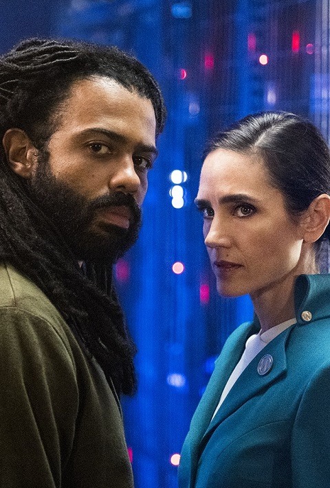 #Snowpiercer: Season Four; AMC Announces Premiere Date for Long-Awaited Final Season