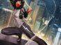 Silk: Spider Society TV Show on MGM+ and Prime Video: canceled or renewed?