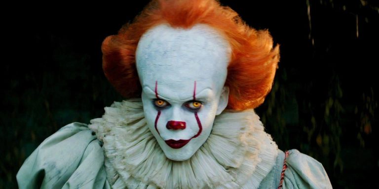 Welcome to Derry: Bill Skarsgård to Reprise Role of Pennywise in Max's ...