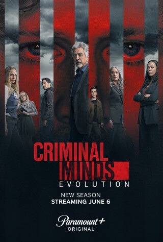 Criminal Minds: Evolution TV show su Paramount+: cancellato o rinnovato?