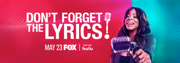 Don't Forget the Lyrics! TV show on FOX: season three ratings