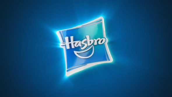 Hasbro Divertissement