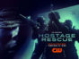 Hostage Rescue TV show on The CW: season 1 ratings