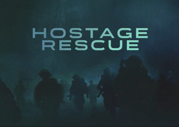 Hostage Rescue TV show on The CW: canceled or renewed?