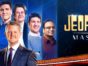 Jeopardy! Masters TV show on ABC: season 2 ratings