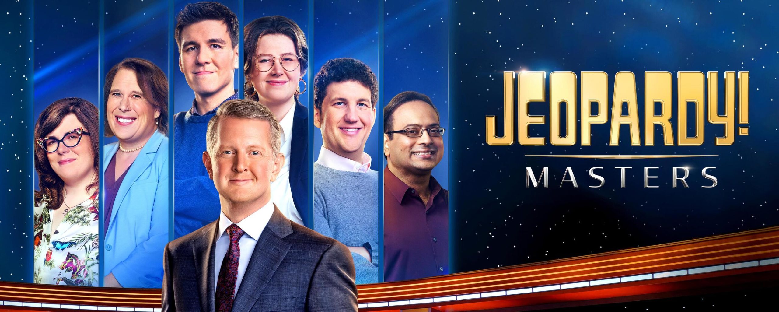 Jeopardy! Masters: Season Two Ratings - Canceled + Renewed Tv Shows 