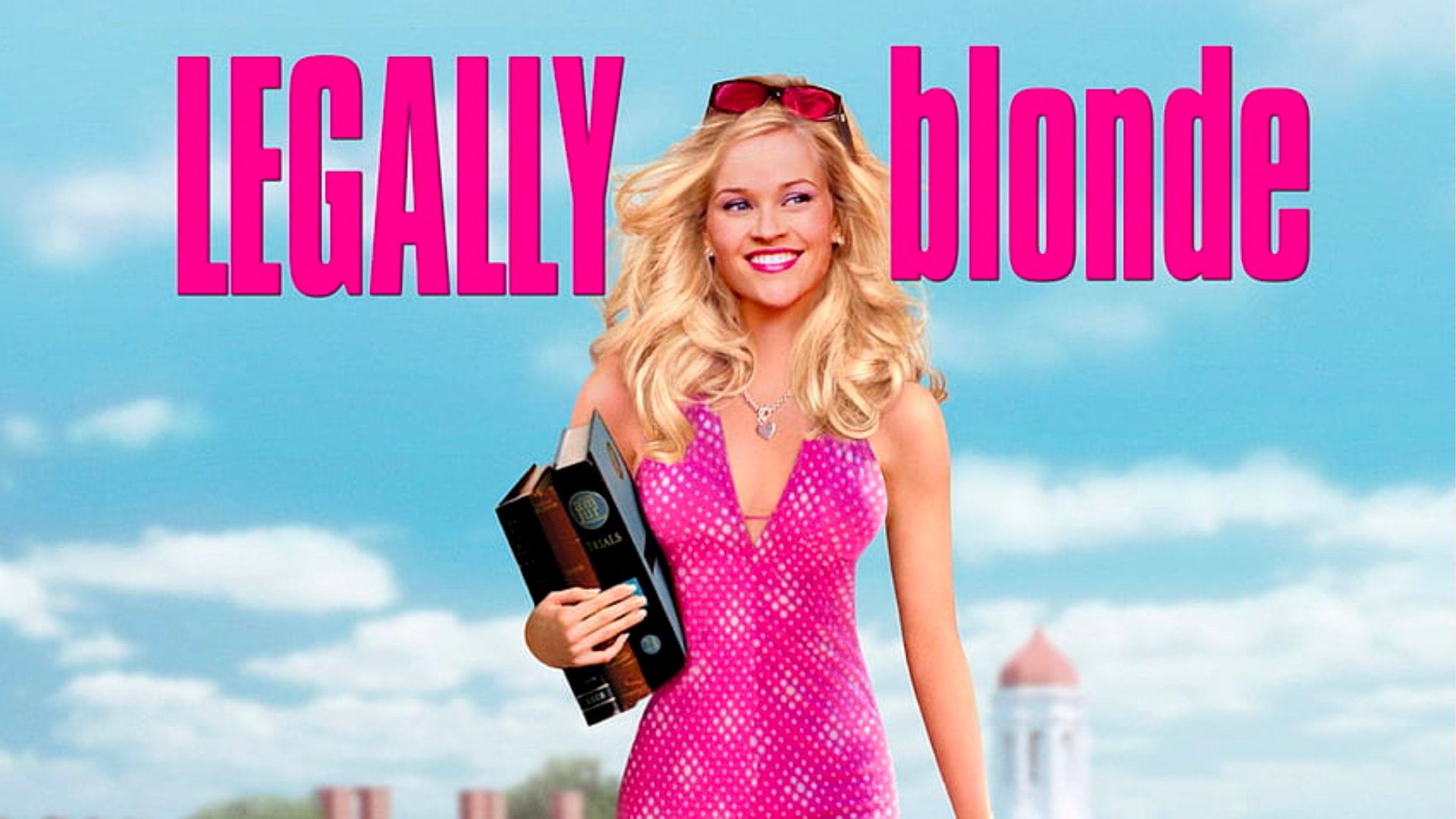 #Elle: Prime Video Orders Legally Blonde Prequel Series from Reese Witherspoon Company