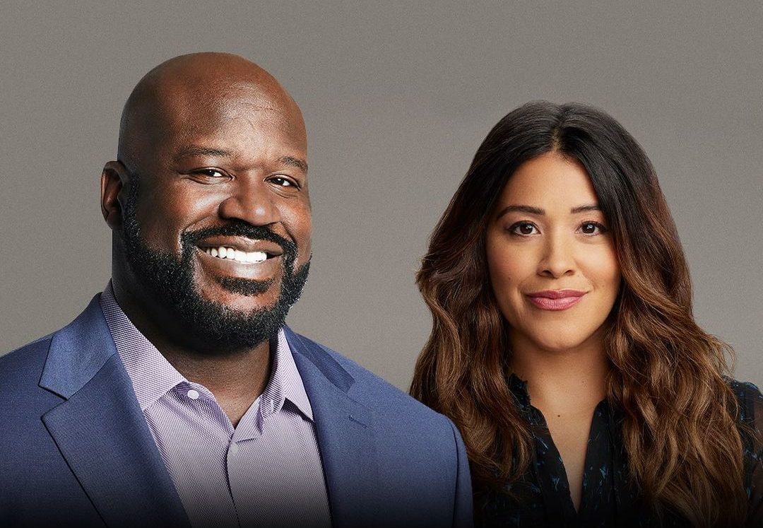 #Lucky 13: ABC Orders Game Show Hosted by Shaquille O’Neal & Gina Rodriguez (Not Dead Yet)