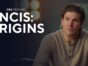 NCIS: Origins TV show on CBS: series ordered for 2024-25 season